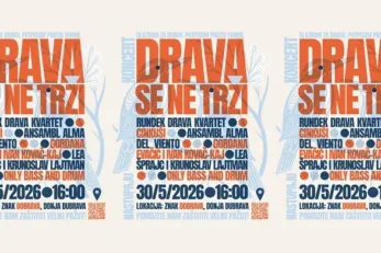 DRAVA naslovna