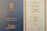 Faust Vrancic Lipovljani