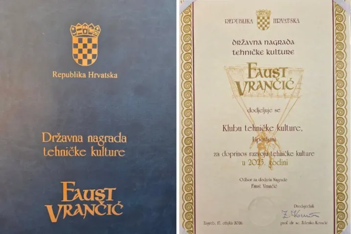 Faust Vrancic Lipovljani