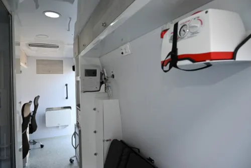 Mobilna