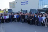 Polazak branitelja