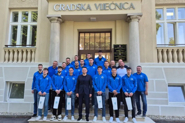 RK Sisak Orlic