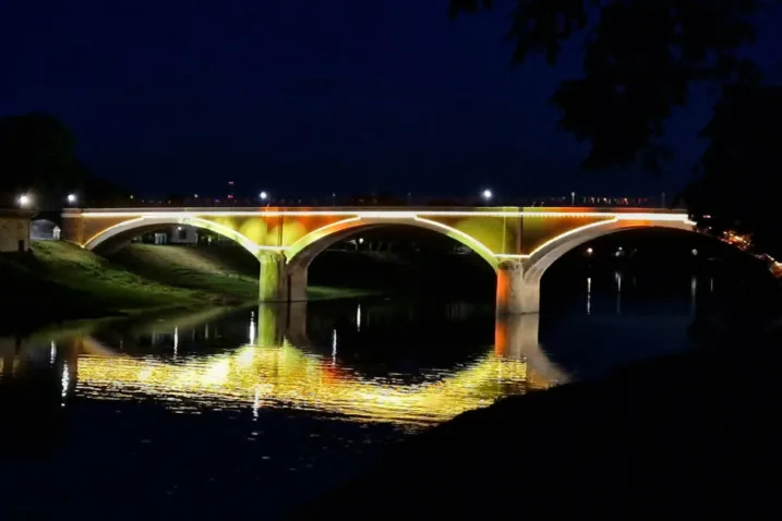Stari most