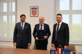 Bačić ugovori sisak