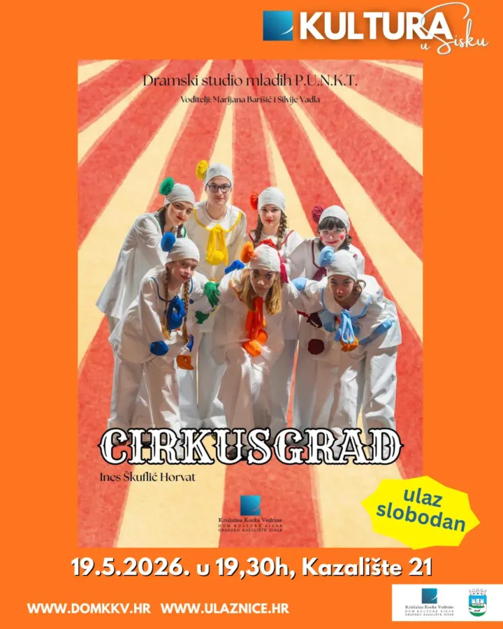 Cirkusgrad fb insta
