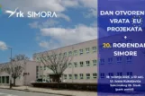 Dan otvorenih vrata eu projekata