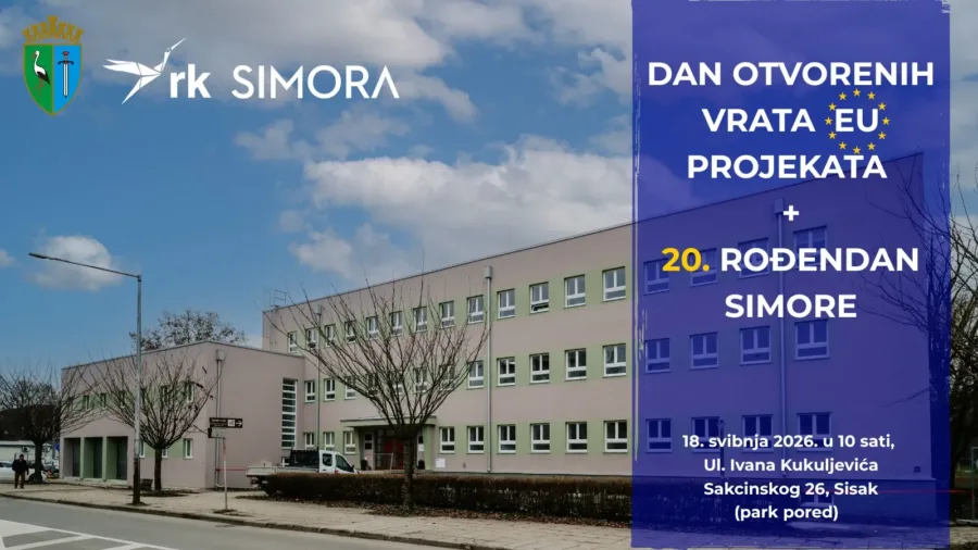 Dan otvorenih vrata eu projekata