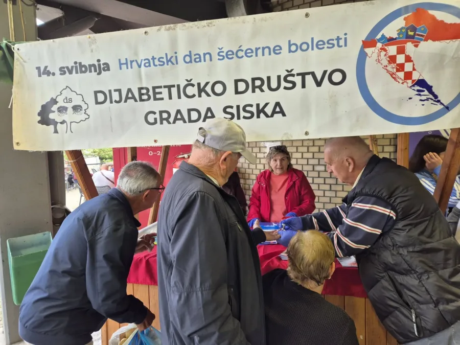 Dijabetičari