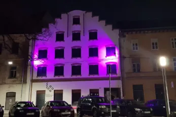 Holandska kuća