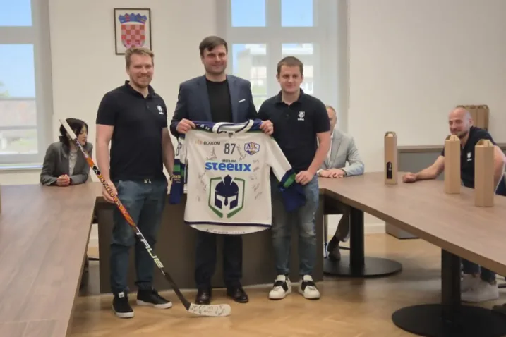 Khl sisak ceki