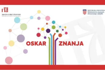 Oskar znanja