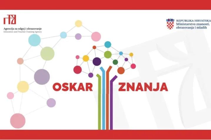 Oskar znanja