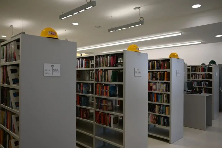 Petrinja otvorenje knjižnica (1)