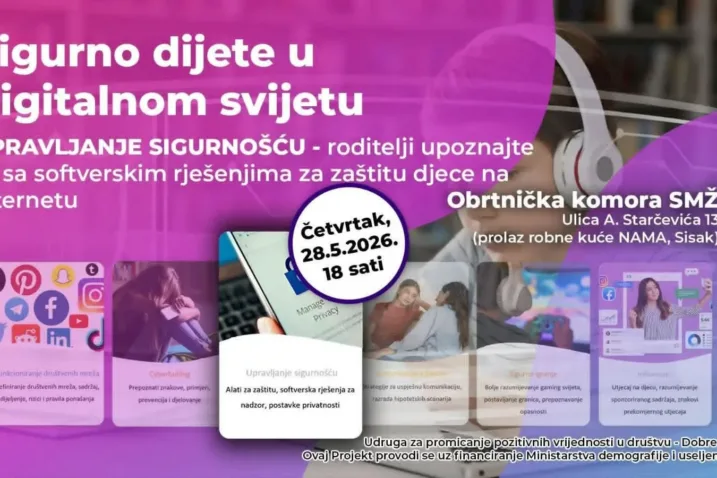 Predavanje digitalni svijet dobre priče
