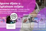Predavanje digitalno vršnjačko nasilje