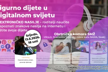 Predavanje digitalno vršnjačko nasilje