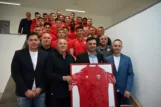 Segesta prijem župan (1)