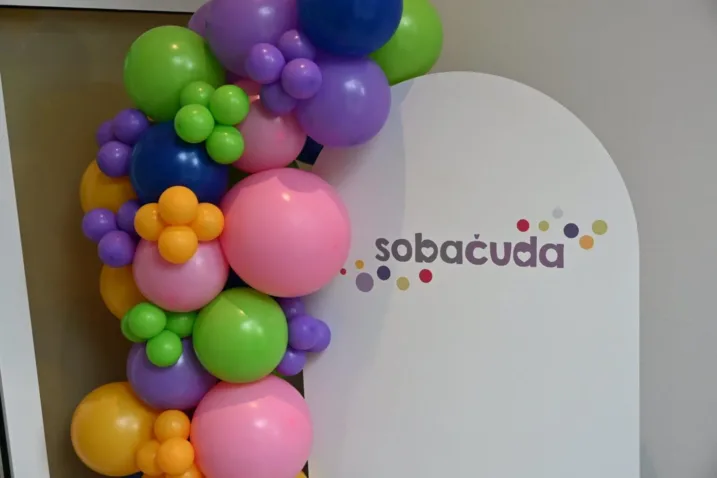 Soba čuda