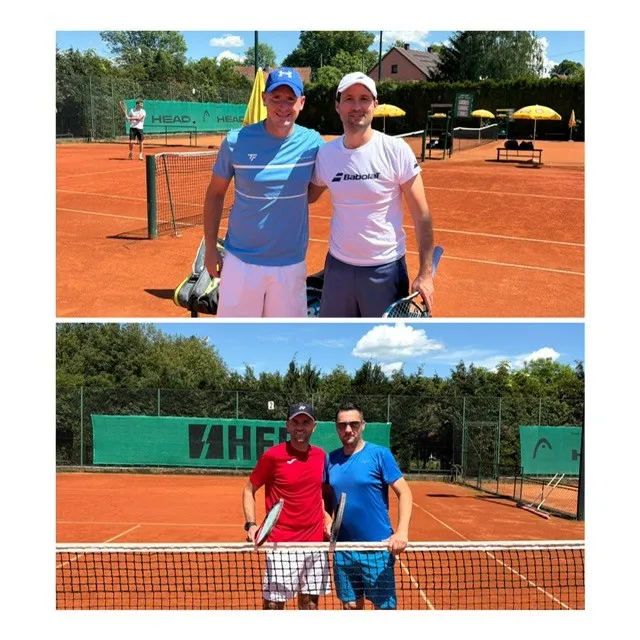 Teniski klub sisak