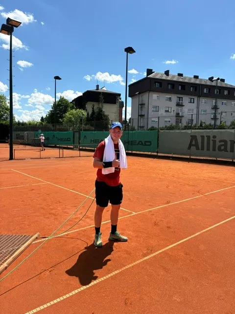 Teniski klub sisak