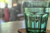 Voda čaša