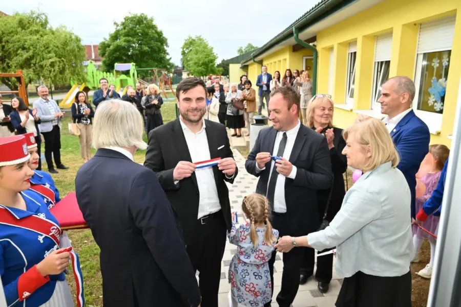 Vrtić glina