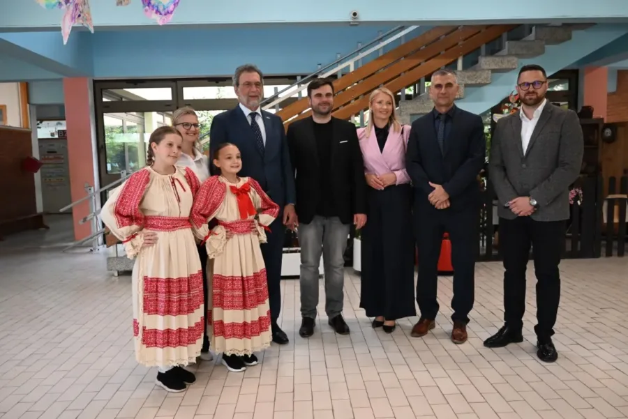 Vrtić kutinska slatina