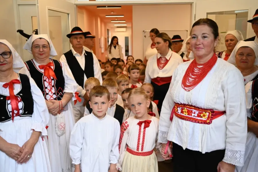 Vrtić kutinska slatina