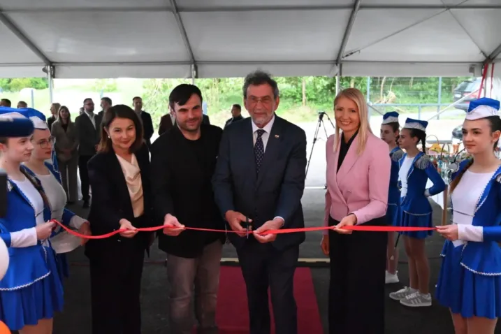 Vrtić kutinska slatina