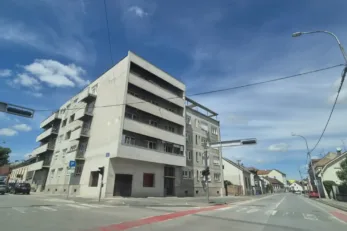 Zgrada matije gupca franje lovrića