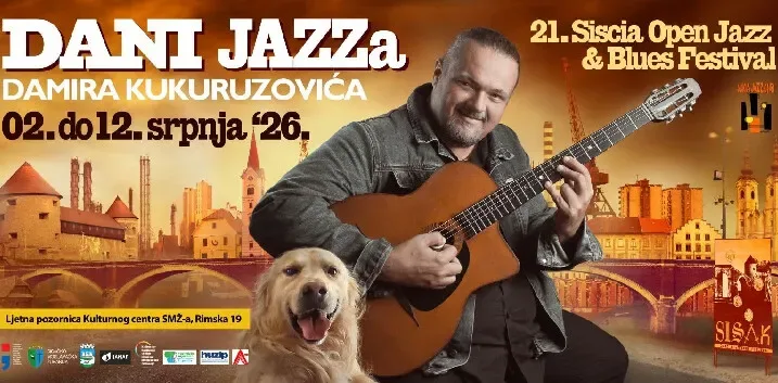 Dani jazza
