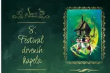Festival drvenih kapela