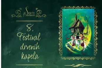 Festival drvenih kapela