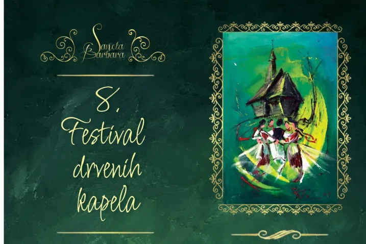 Festival drvenih kapela