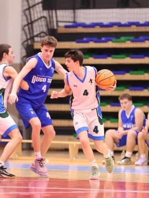 Luka Zaborac