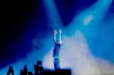 Moby sold out vizual