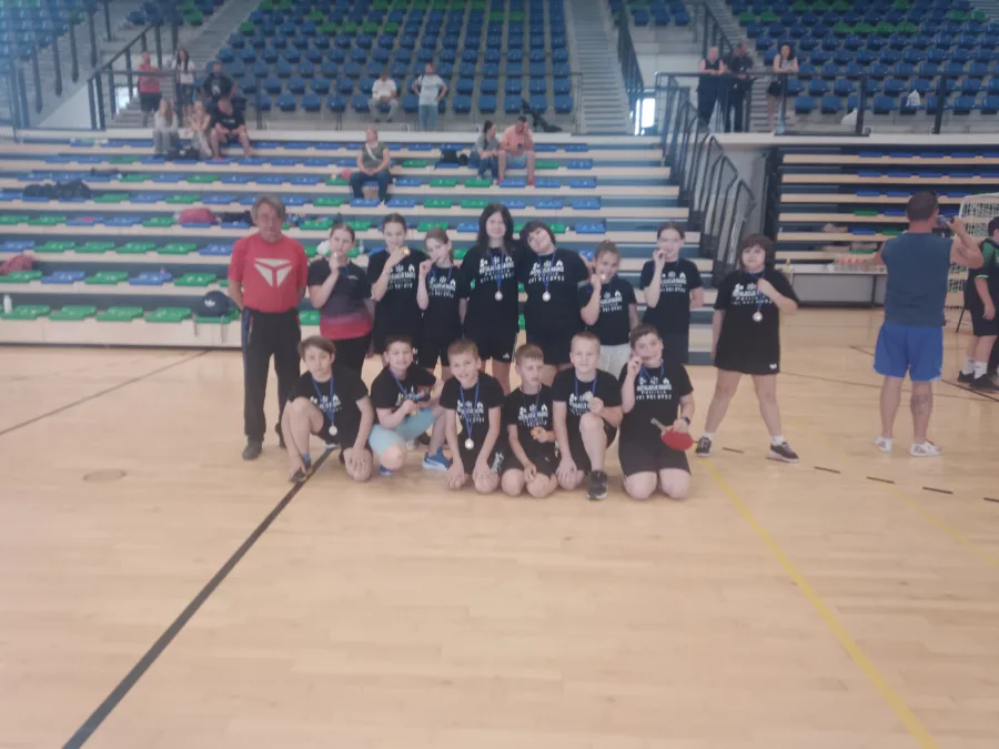 STK Mladost Petrinja