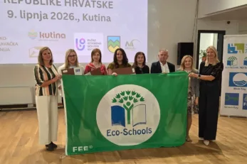 Susret Eko škola