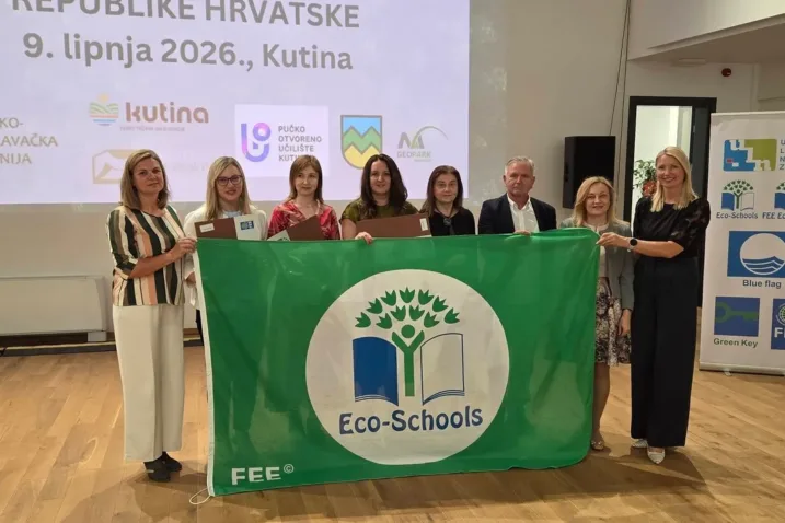 Susret Eko škola