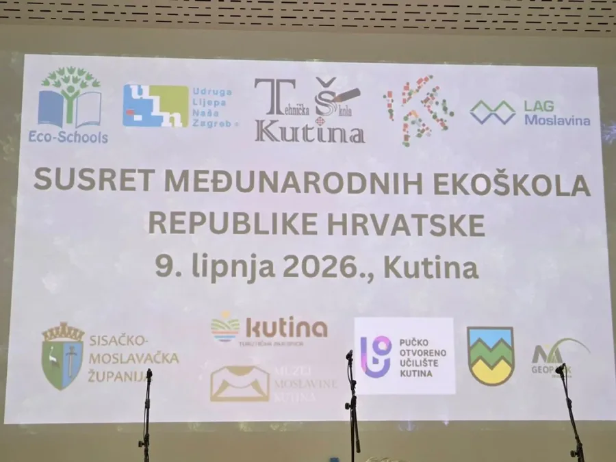 Susret Eko škola