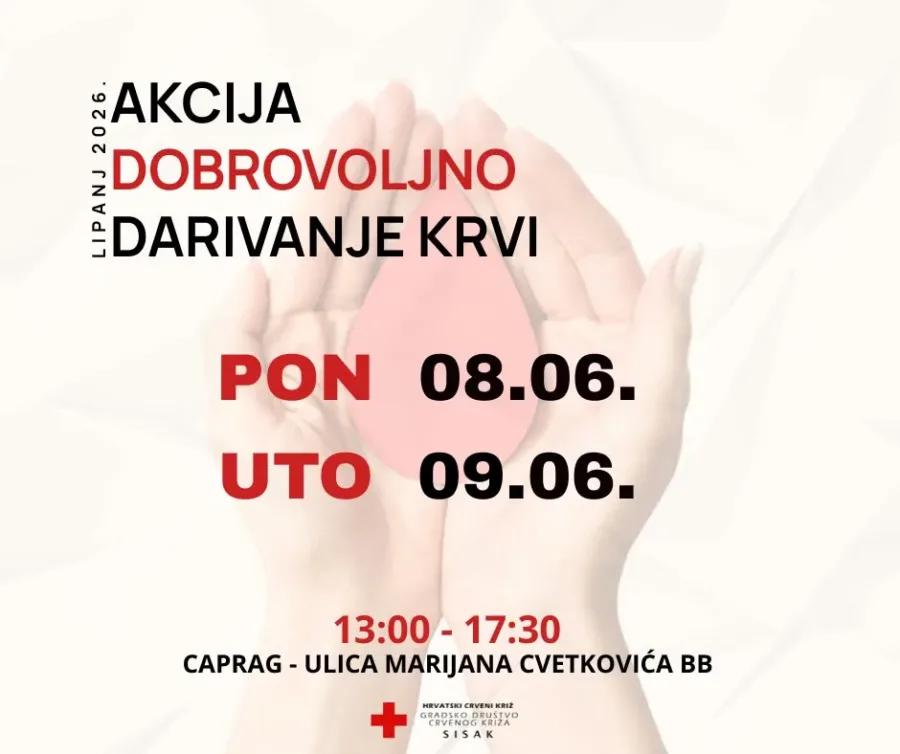 Akcija ddk lipanj