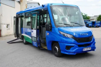 Autobusi