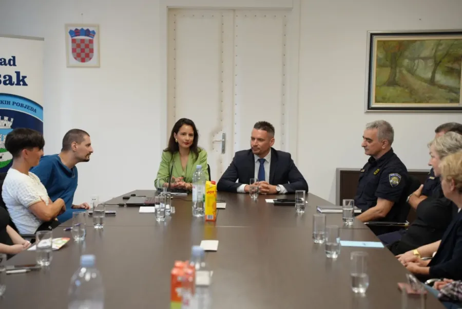 Biram riječi bez mržnje