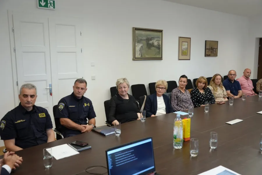 Biram riječi bez mržnje