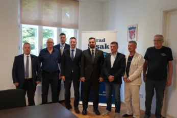 Bošnjaci sisak
