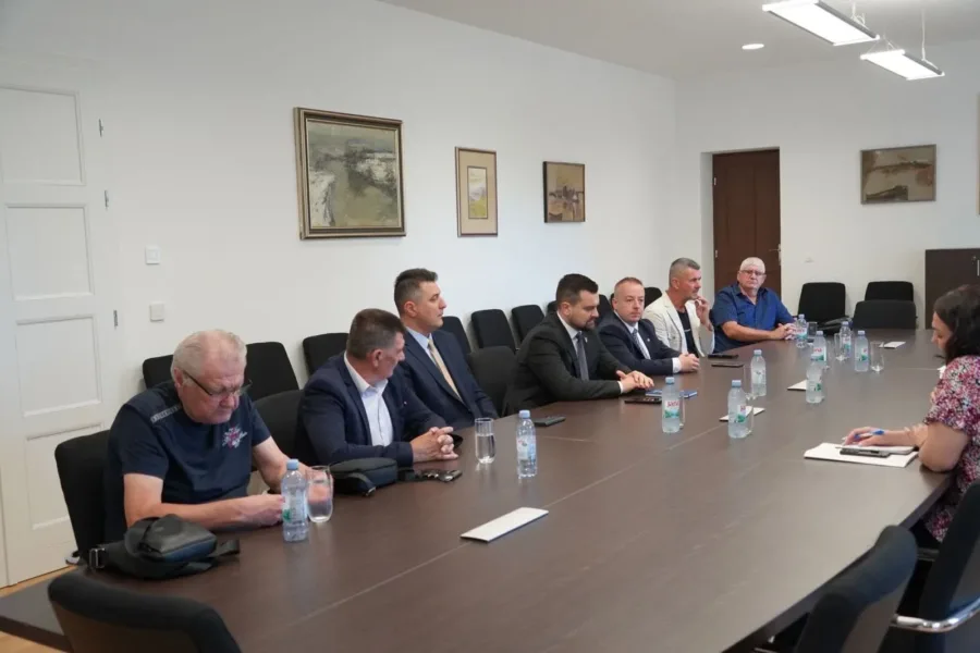 Bošnjaci sisak