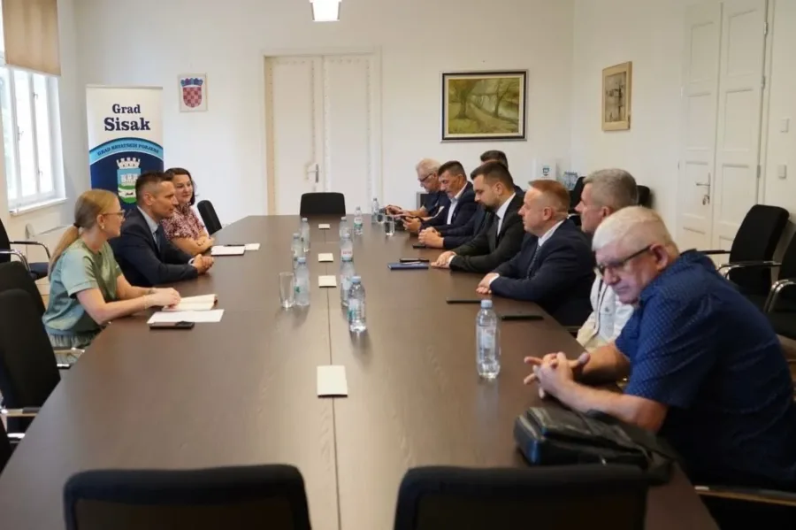 Bošnjaci sisak