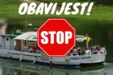 Brod juran i sofija
