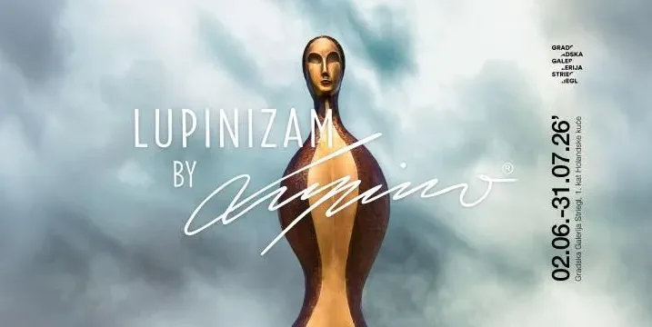 Izložba lupino