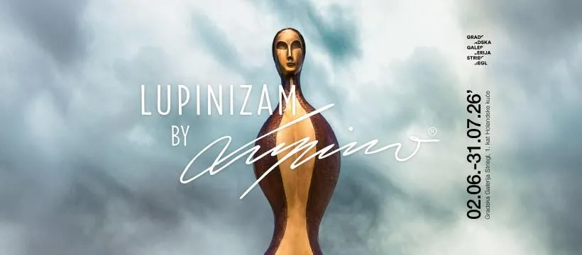 Izložba lupino